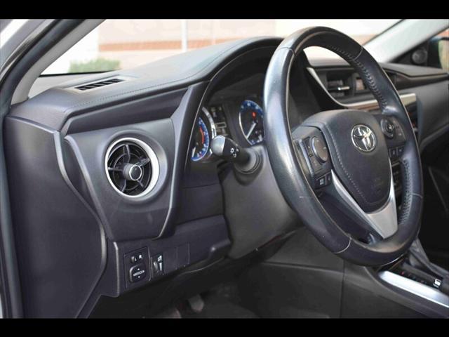 used 2019 Toyota Corolla car, priced at $18,950