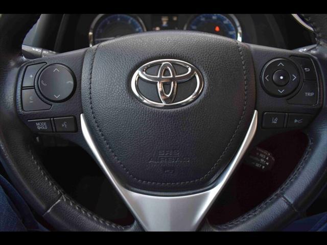 used 2019 Toyota Corolla car, priced at $18,950