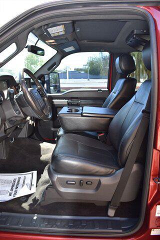 used 2016 Ford F-250 car, priced at $34,950