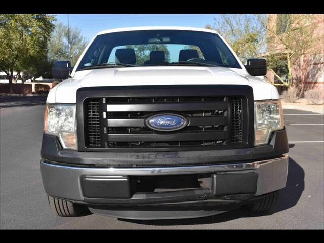 used 2013 Ford F-150 car, priced at $11,450