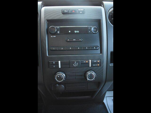 used 2014 Ford F-150 car, priced at $15,950