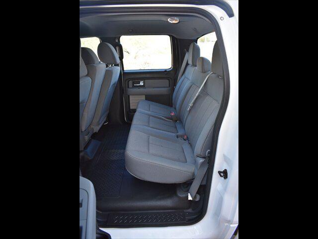 used 2014 Ford F-150 car, priced at $15,950