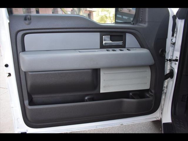 used 2014 Ford F-150 car, priced at $15,950