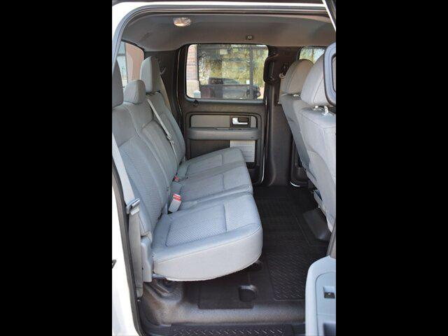 used 2014 Ford F-150 car, priced at $15,950