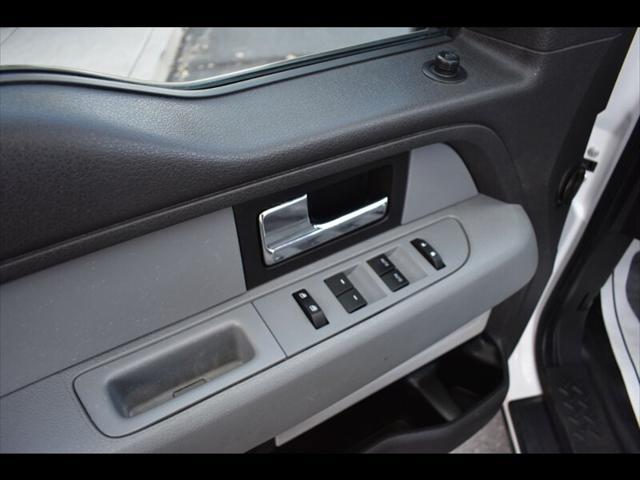 used 2014 Ford F-150 car, priced at $15,950