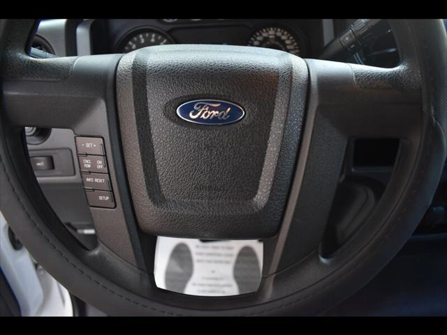 used 2014 Ford F-150 car, priced at $15,950