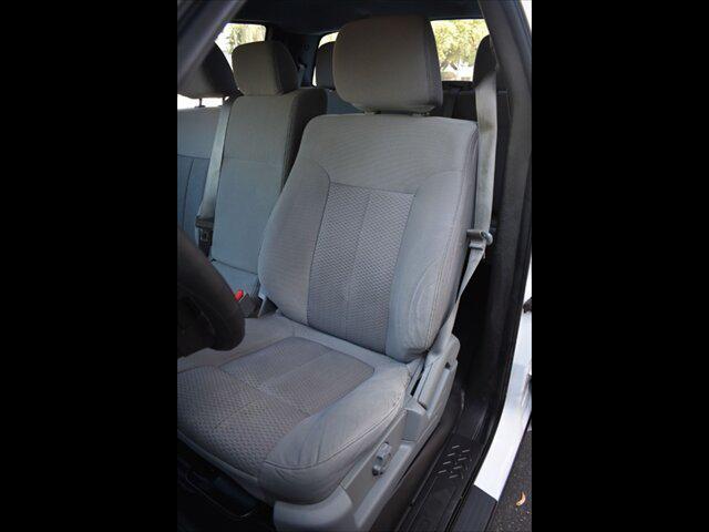 used 2014 Ford F-150 car, priced at $15,950