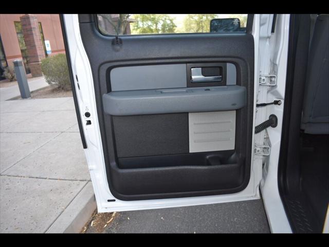 used 2014 Ford F-150 car, priced at $15,950