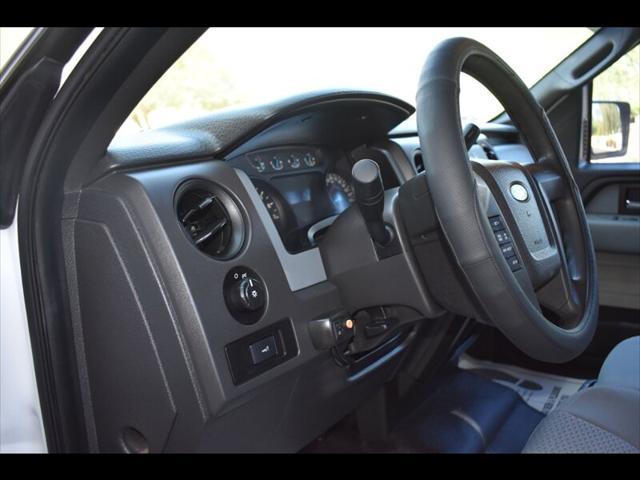 used 2014 Ford F-150 car, priced at $15,950