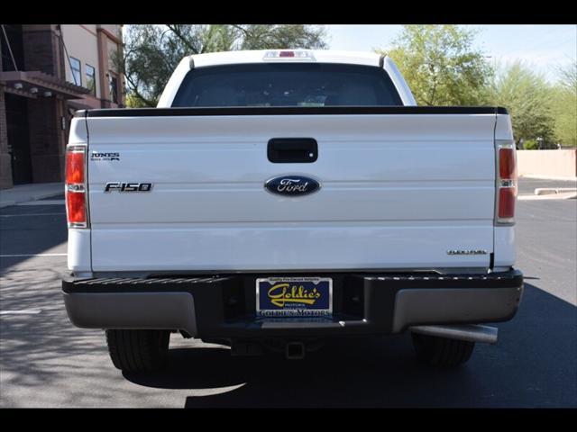 used 2014 Ford F-150 car, priced at $15,950