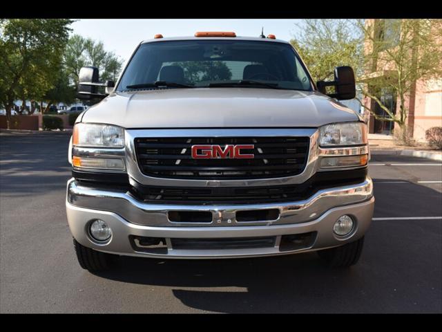 used 2005 GMC Sierra 3500 car, priced at $28,950