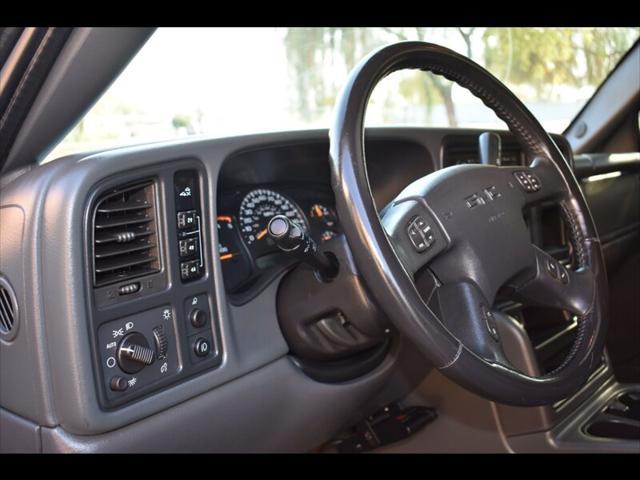 used 2005 GMC Sierra 3500 car, priced at $28,950