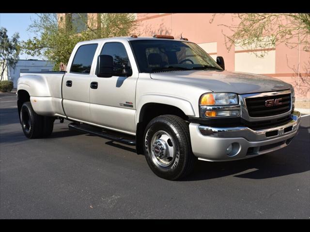 used 2005 GMC Sierra 3500 car, priced at $28,950