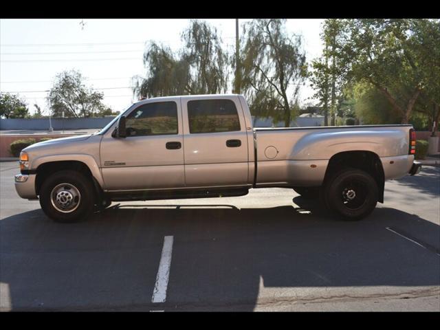 used 2005 GMC Sierra 3500 car, priced at $28,950