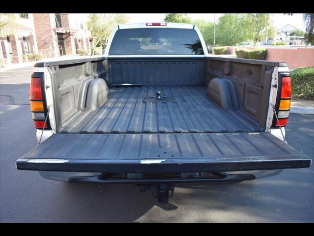 used 2005 GMC Sierra 3500 car, priced at $28,950