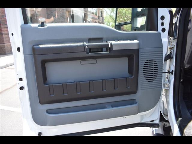 used 2014 Ford F-350 car, priced at $22,950