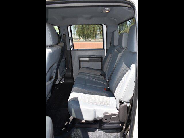 used 2014 Ford F-350 car, priced at $22,950