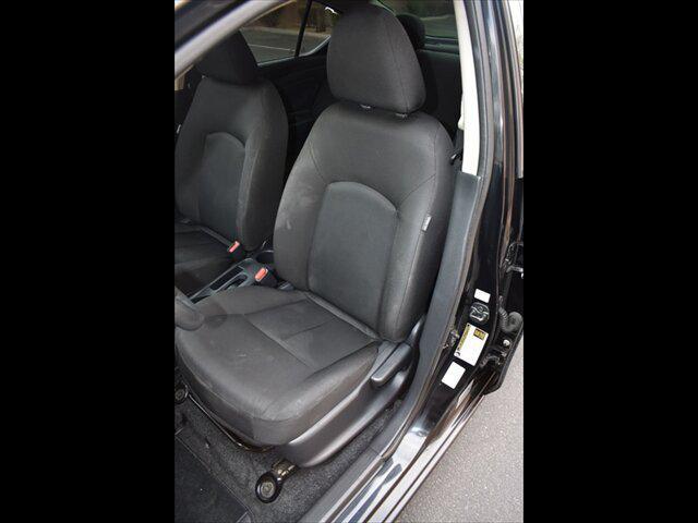 used 2019 Nissan Versa car, priced at $8,950