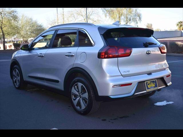 used 2019 Kia Niro car, priced at $18,450