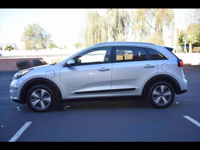 used 2019 Kia Niro car, priced at $18,450