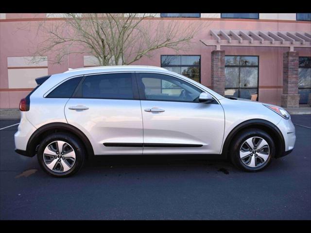 used 2019 Kia Niro car, priced at $18,450