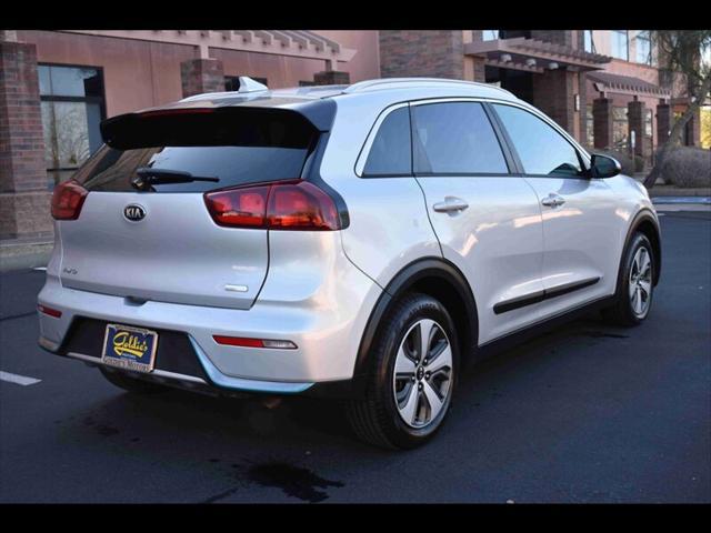 used 2019 Kia Niro car, priced at $18,450