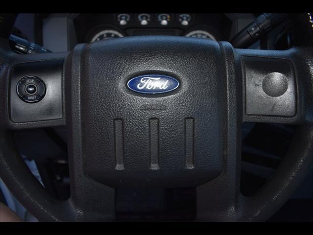 used 2016 Ford F-250 car, priced at $15,950
