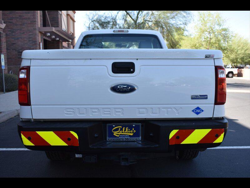 used 2016 Ford F-250 car, priced at $13,950