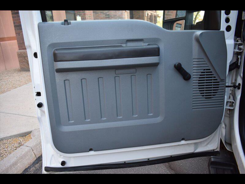 used 2016 Ford F-250 car, priced at $13,950