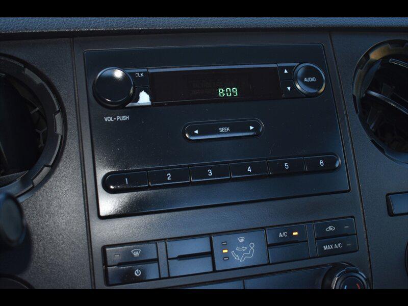 used 2016 Ford F-250 car, priced at $13,950