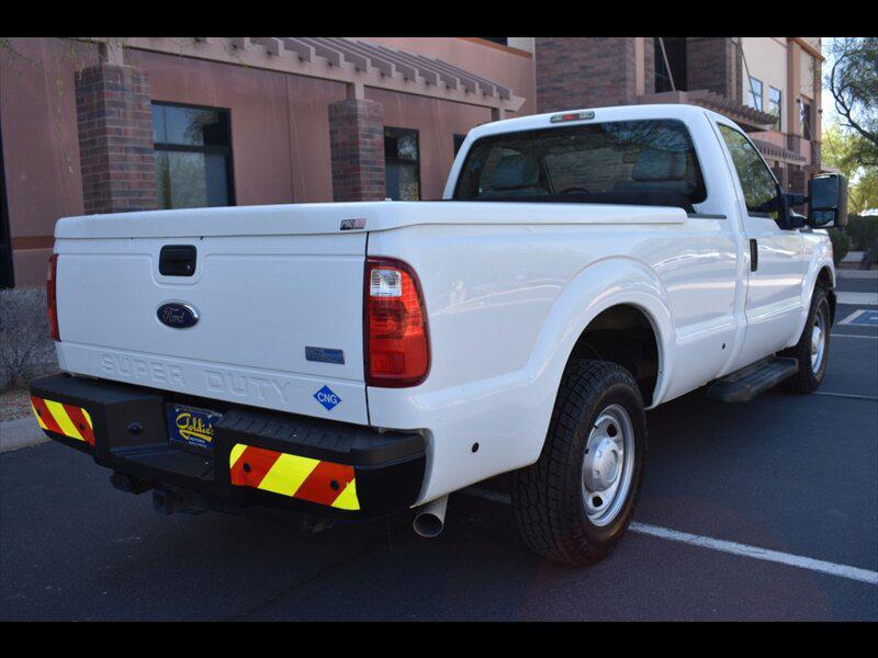 used 2016 Ford F-250 car, priced at $13,950