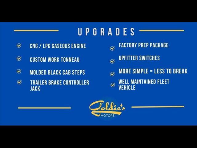 used 2016 Ford F-250 car, priced at $15,950