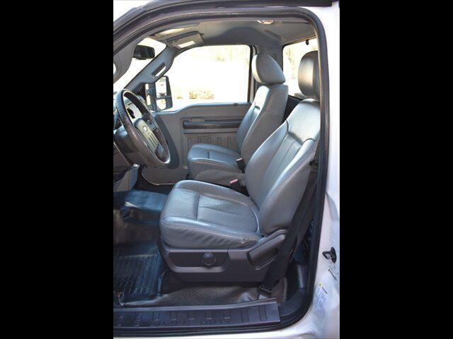 used 2016 Ford F-250 car, priced at $15,950