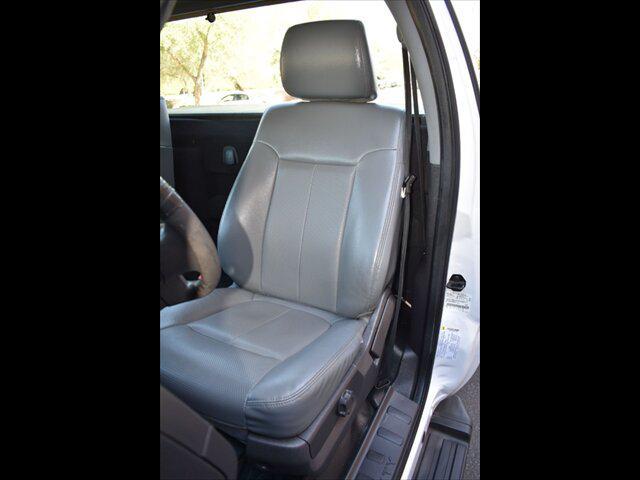 used 2016 Ford F-250 car, priced at $15,950