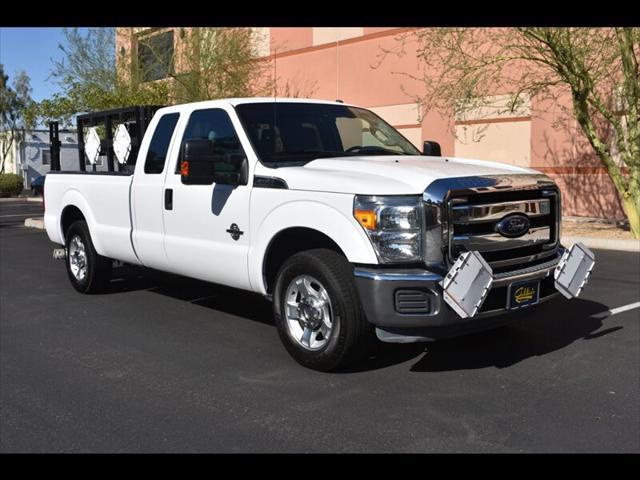 used 2016 Ford F-350 car, priced at $29,950