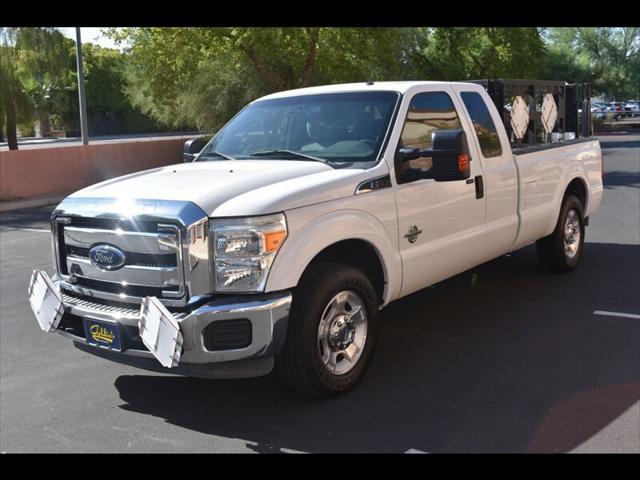 used 2016 Ford F-350 car, priced at $29,950