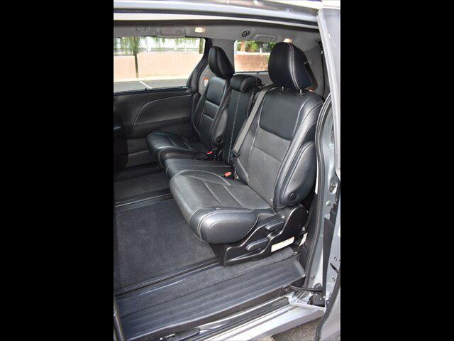 used 2018 Toyota Sienna car, priced at $20,950