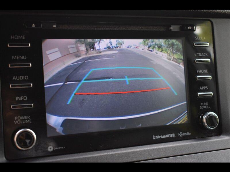 used 2018 Toyota Sienna car, priced at $20,950