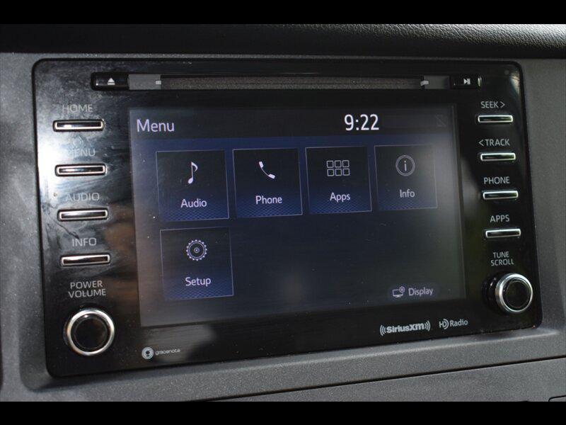 used 2018 Toyota Sienna car, priced at $20,950