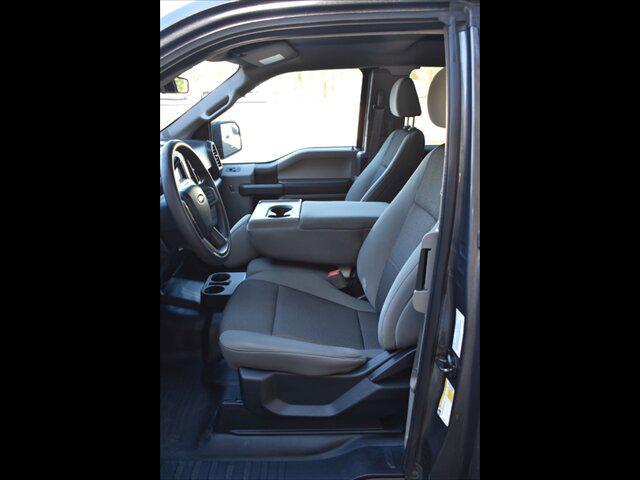 used 2019 Ford F-150 car, priced at $19,950