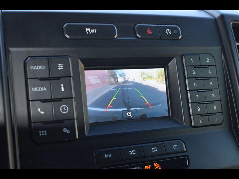 used 2019 Ford F-150 car, priced at $19,950
