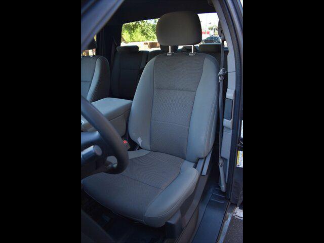 used 2019 Ford F-150 car, priced at $19,950