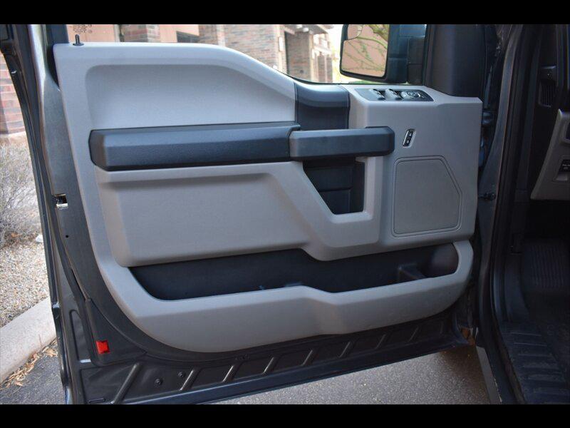 used 2019 Ford F-150 car, priced at $19,950