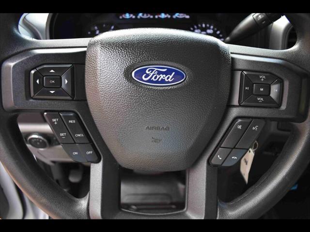 used 2022 Ford F-250 car, priced at $47,950