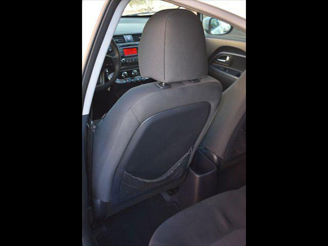 used 2014 Kia Rio car, priced at $7,950