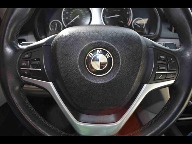 used 2016 BMW X5 car, priced at $18,950