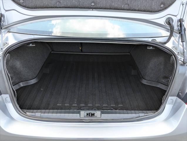 used 2017 Subaru Legacy car, priced at $13,985
