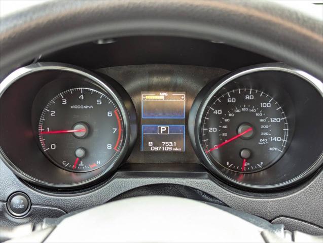 used 2017 Subaru Legacy car, priced at $13,985