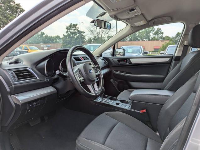 used 2017 Subaru Legacy car, priced at $13,985