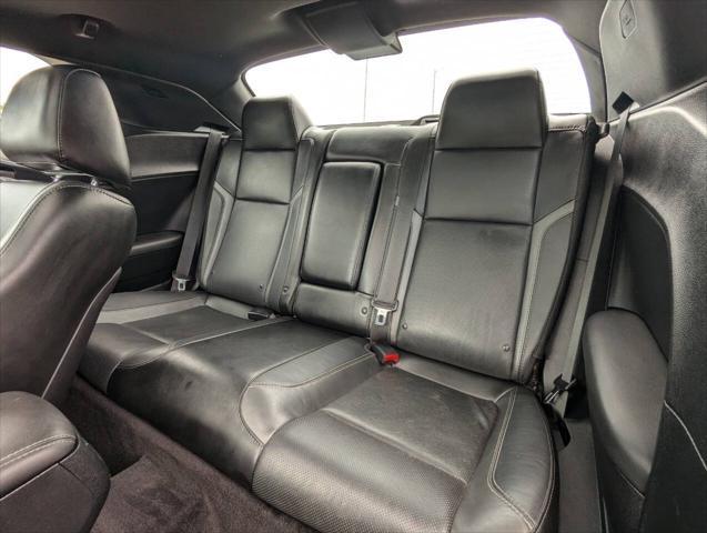 used 2017 Dodge Challenger car, priced at $19,472